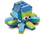 40245 LEGO Monthly Mini Model Build Octopus thumbnail image