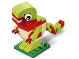 40247 LEGO Monthly Mini Model Build Dinosaur