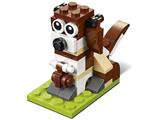 40249 LEGO Monthly Mini Model Build St. Bernard Dog thumbnail image