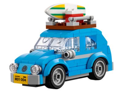 40252 LEGO Creator Mini VW Beetle