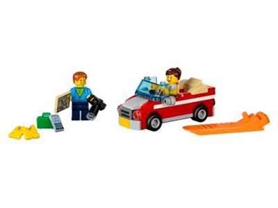 40256 LEGO Creator Create The World thumbnail image