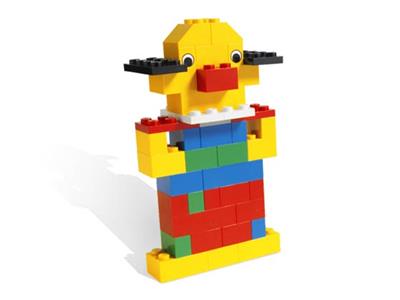 4026 LEGO Creator Create Your Dreams thumbnail image