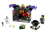 40260 LEGO Halloween Haunt