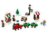 40262 LEGO Christmas Train Ride thumbnail image
