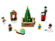 Christmas Town Square thumbnail