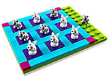 40265 LEGO Friends Tic-Tac-Toe