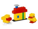 4027 LEGO Creator Build and Imagine