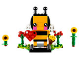 40270 LEGO BrickHeadz Valentine's Bee thumbnail image