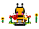 40270 Valentine's Bee