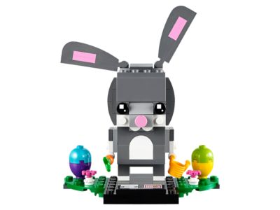 40271 LEGO BrickHeadz Bunny thumbnail image