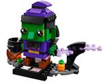 40272 LEGO BrickHeadz Witch