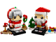 Mr. & Mrs. Claus thumbnail