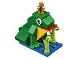 40279 LEGO Monthly Mini Model Build Frog