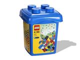 4028 LEGO Creator World of Bricks