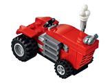 40280 LEGO Monthly Mini Model Build Tractor