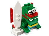 40281 LEGO Monthly Mini Model Build Surfer Dragon thumbnail image