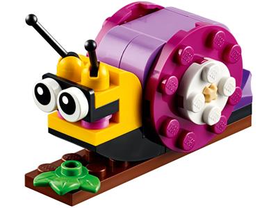 40283 LEGO Monthly Mini Model Build Snail