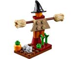 40285 LEGO Monthly Mini Model Build Scarecrow thumbnail image