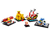 40290 60 Years of the LEGO Brick thumbnail image