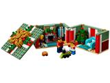 40292 LEGO Christmas Buildable Holiday Present thumbnail image