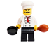 LEGO House Chef thumbnail