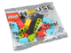 LEGO House Build Your Meal Brick Bag thumbnail