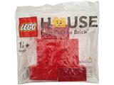 40297 LEGO House 6 DUPLO Bricks