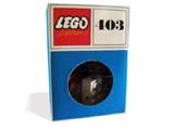 403-3 LEGO Train Couplers and Wheels