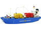 Cargo Carrier thumbnail