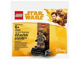 40300 LEGO Star Wars Han Solo Mudtrooper