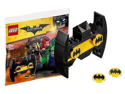 Every The LEGO Batman Movie (2017-2018) Set Ranked 