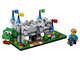 Micro LEGOLAND Castle thumbnail