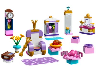 40307 LEGO Disney Disney Princess Castle Interior Kit thumbnail image