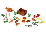 40309 LEGO Xtra Food Accessories