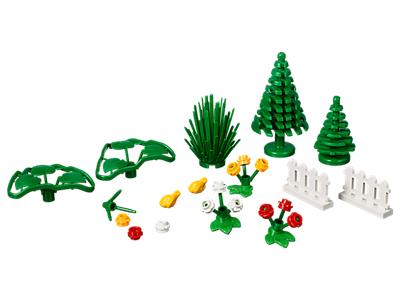 40310 LEGO Xtra Botanical Accessories thumbnail image