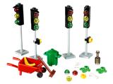 40311 LEGO Xtra Traffic Lights