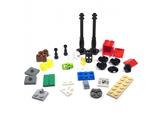 40312 LEGO Xtra Streetlamps