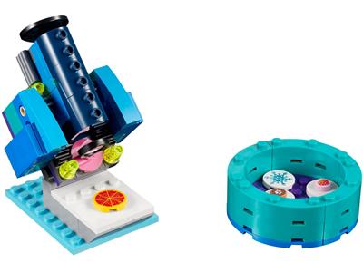 40314 LEGO Unikitty! Dr. Fox Magnifying Machine