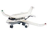 4032-10 LEGO World City Holiday Jet Austrian Air