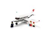 4032-5 LEGO World City Holiday Jet JAL