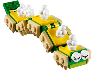 40322 LEGO Monthly Mini Model Build Caterpillar