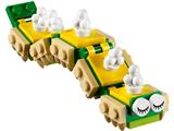 Lego Ladybird mensual Build 40324 Bolsa De Polietileno BNIP 