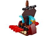 40323 LEGO Monthly Mini Model Build Viking Ship thumbnail image