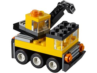 40325 LEGO Monthly Mini Model Build Crane