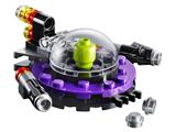 40330 LEGO Monthly Mini Model Build UFO thumbnail image