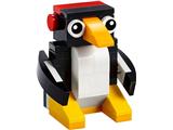 40332 LEGO Monthly Mini Model Build Penguin thumbnail image