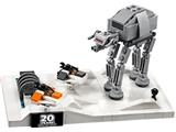 40333 LEGO Star Wars Battle of Hoth - 20th Anniversary Edition