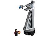 40334 LEGO Avengers Tower thumbnail image