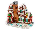 LEGO+Seasonal%3A+Christmas+Tree+%2840338%29 for sale online