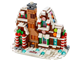 Gingerbread House thumbnail